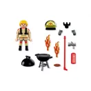 PLAYMOBIL® 72149 Tűzoltó játéktűzzel