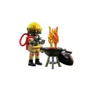 PLAYMOBIL® 72149 Tűzoltó játéktűzzel