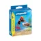 PLAYMOBIL® 72151 Búvár teknőssel