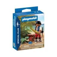 PLAYMOBIL® 72154 Kalóz vs. kajmán