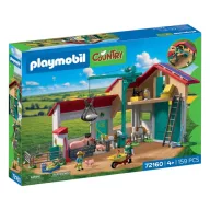 PLAYMOBIL® 72160 Nagy tanya