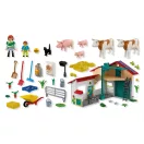PLAYMOBIL® 72160 Nagy tanya