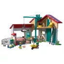 PLAYMOBIL® 72160 Nagy tanya