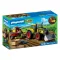 PLAYMOBIL® 72161 Nagy Traktor burgonya betakrítógéppel