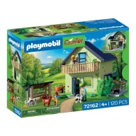 PLAYMOBIL® 72162 Tanyasi ház