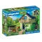 PLAYMOBIL® 72162 Tanyasi ház