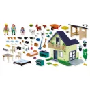 PLAYMOBIL® 72162 Tanyasi ház