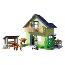 PLAYMOBIL® 72162 Tanyasi ház