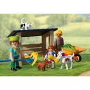 PLAYMOBIL® 72162 Tanyasi ház