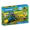 PLAYMOBIL® 72163 Kis traktor rendfelszedővel