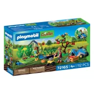 PLAYMOBIL® 72165 Idillikus zöldségeskert