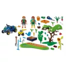 PLAYMOBIL® 72165 Idillikus zöldségeskert