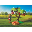PLAYMOBIL® 72165 Idillikus zöldségeskert