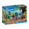 PLAYMOBIL® 72167 Vidéki állatorvos