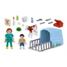 PLAYMOBIL® 72167 Vidéki állatorvos