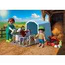 PLAYMOBIL® 72167 Vidéki állatorvos