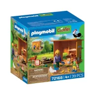 PLAYMOBIL® 72168 Tyúkól
