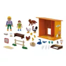 PLAYMOBIL® 72168 Tyúkól