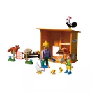 PLAYMOBIL® 72168 Tyúkól