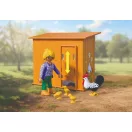 PLAYMOBIL® 72168 Tyúkól