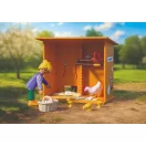 PLAYMOBIL® 72168 Tyúkól