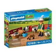 PLAYMOBIL® 72169 Fiatal pásztor
