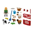 PLAYMOBIL® 72169 Fiatal pásztor