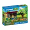 PLAYMOBIL® 72170 Vidéki nyúlketrec