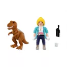 PLAYMOBIL® 72172 DuoPack T-Rex felfedezővel
