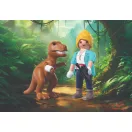 PLAYMOBIL® 72172 DuoPack T-Rex felfedezővel