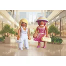 PLAYMOBIL® 72173 DuoPack Barátok vásárolnak