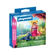 PLAYMOBIL® 72174 DuoPack Tündér unikornis csikóval