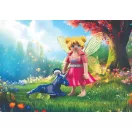 PLAYMOBIL® 72174 DuoPack Tündér unikornis csikóval