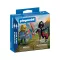 PLAYMOBIL® 72175 DuoPack Lovagok viadala