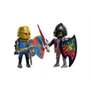 PLAYMOBIL® 72175 DuoPack Lovagok viadala
