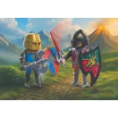 PLAYMOBIL® 72175 DuoPack Lovagok viadala