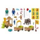 PLAYMOBIL® 72184 Szülinapi vonat