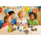 PLAYMOBIL® 72184 Szülinapi vonat