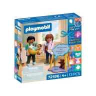 PLAYMOBIL® 72186 Új gyermek