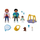 PLAYMOBIL® 72186 Új gyermek