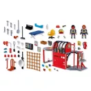 PLAYMOBIL® 72191 Nagy tűzoltóállomás