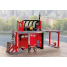 PLAYMOBIL® 72191 Nagy tűzoltóállomás