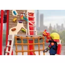 PLAYMOBIL® 72191 Nagy tűzoltóállomás