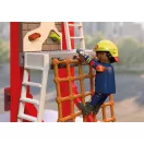 PLAYMOBIL® 72191 Nagy tűzoltóállomás