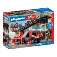 PLAYMOBIL® 72192 Létrás tűzoltóautó