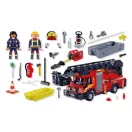 PLAYMOBIL® 72192 Létrás tűzoltóautó