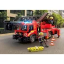 PLAYMOBIL® 72192 Létrás tűzoltóautó