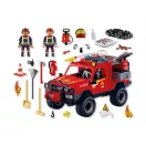 PLAYMOBIL® 72194 Tűzoltó teherautó
