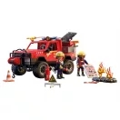 PLAYMOBIL® 72194 Tűzoltó teherautó