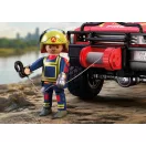 PLAYMOBIL® 72194 Tűzoltó teherautó